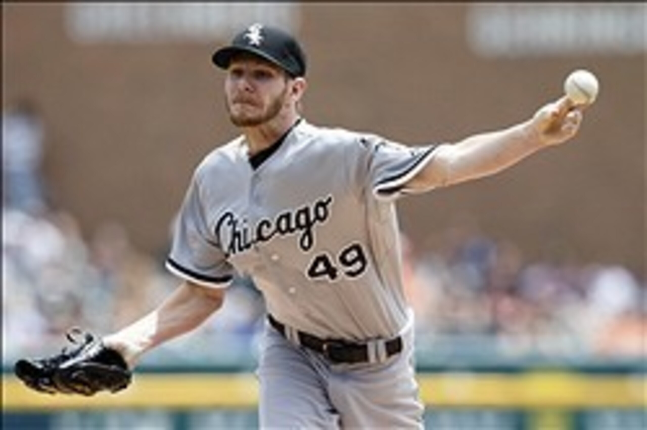 SP Chris Sale