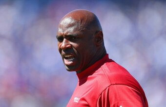 Charlie Strong's personality was stamped all over his 12-1 Louisville Cardinals.