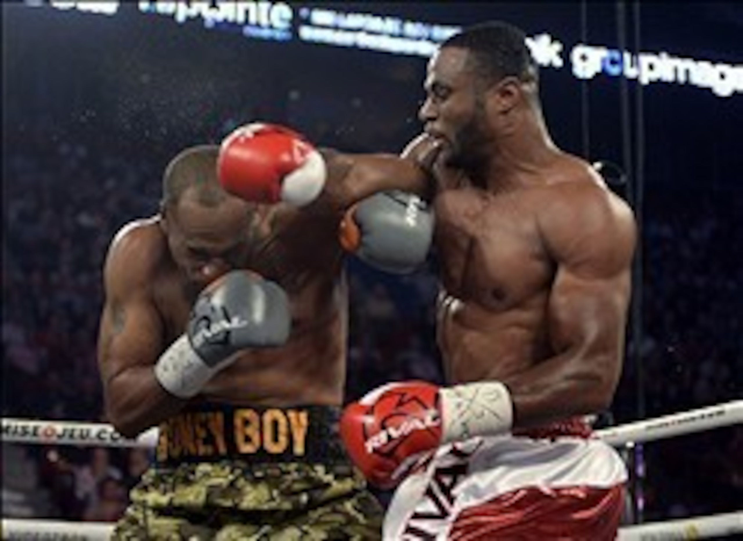 For Pascal, this is a crossroads fight.