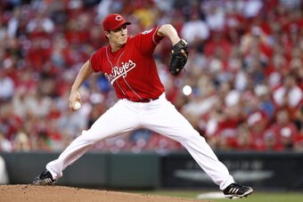 Fresh off a breakthrough season, Homer Bailey can set himself up for a lucrative raise next offseason.
