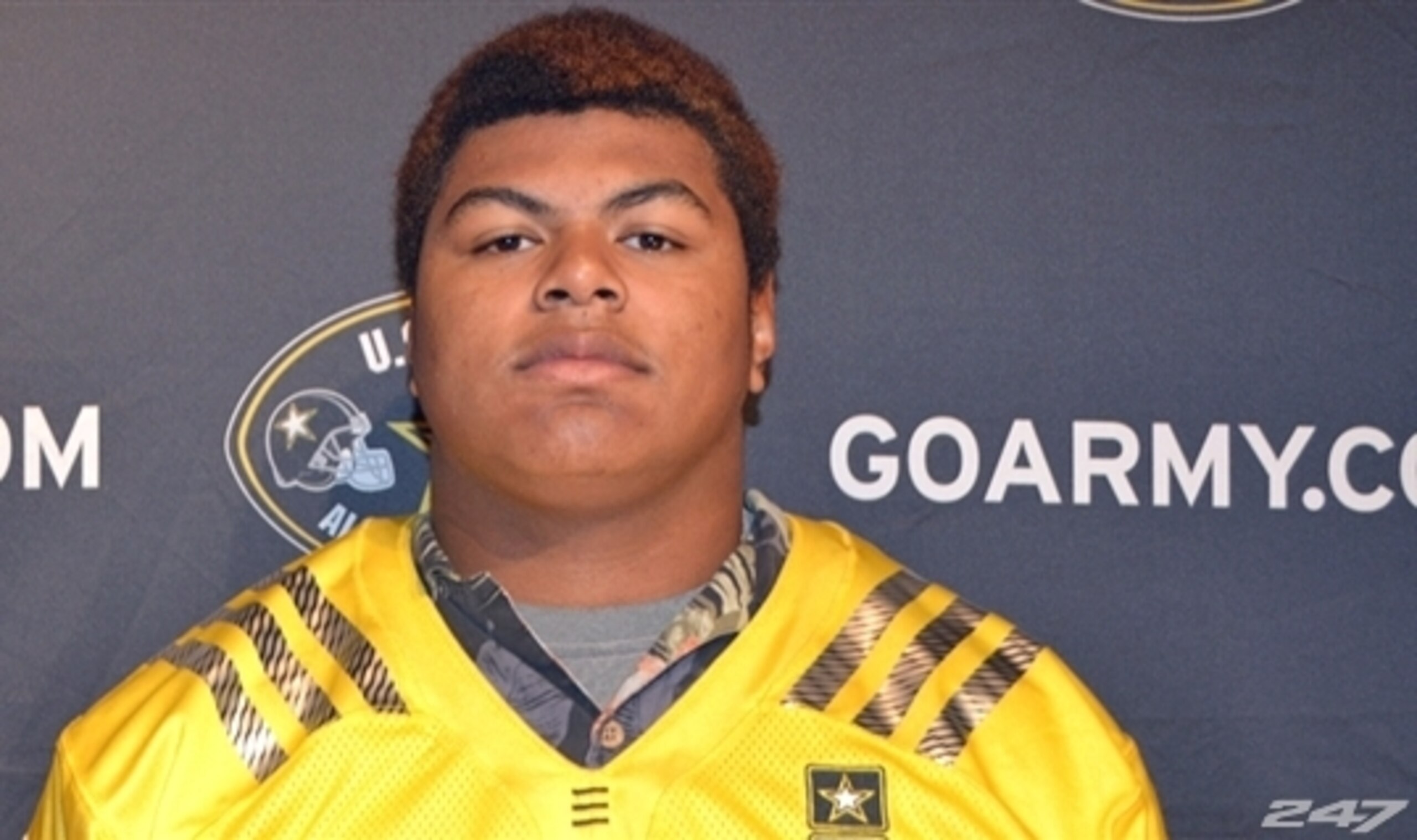 Defensive Tackle Trey Lealaimatafao is being pursued by a number of elite programs, including the Oregon Ducks.