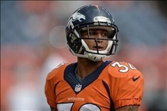 Tony Carter fell out of favor early in the season, but he could get another opportunity with the Super Bowl on the line.