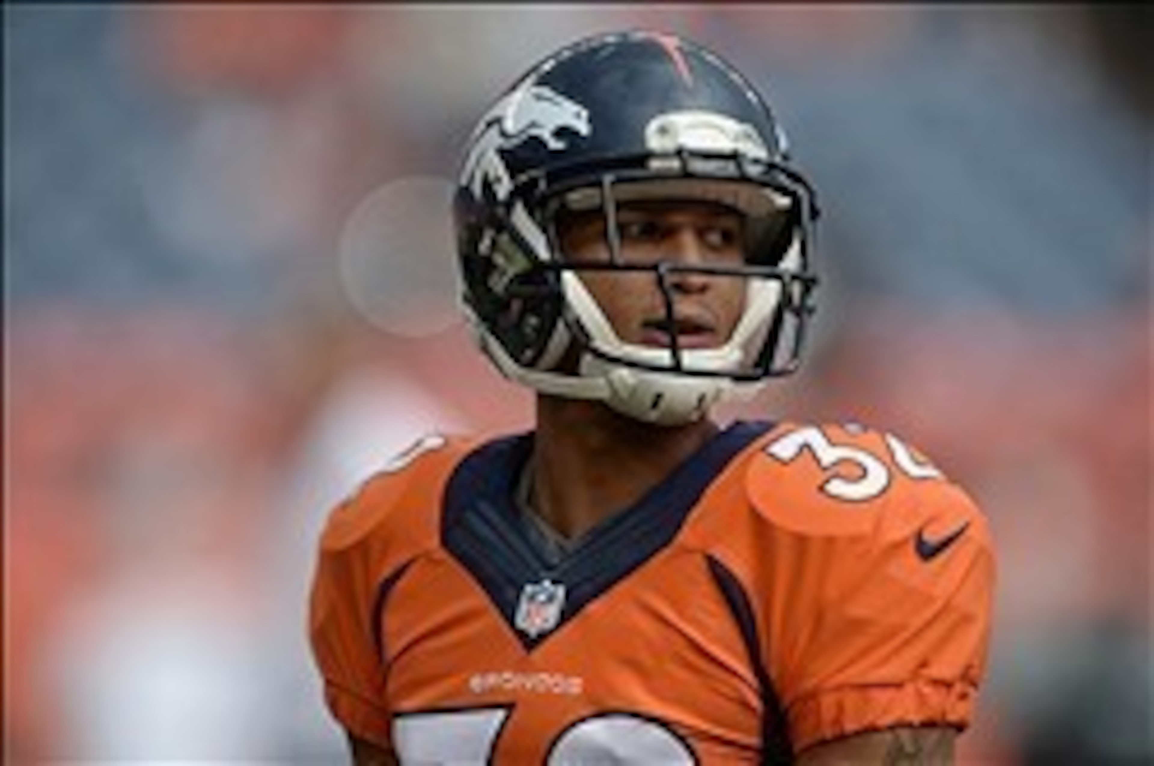 Tony Carter fell out of favor early in the season, but he could get another opportunity with the Super Bowl on the line.