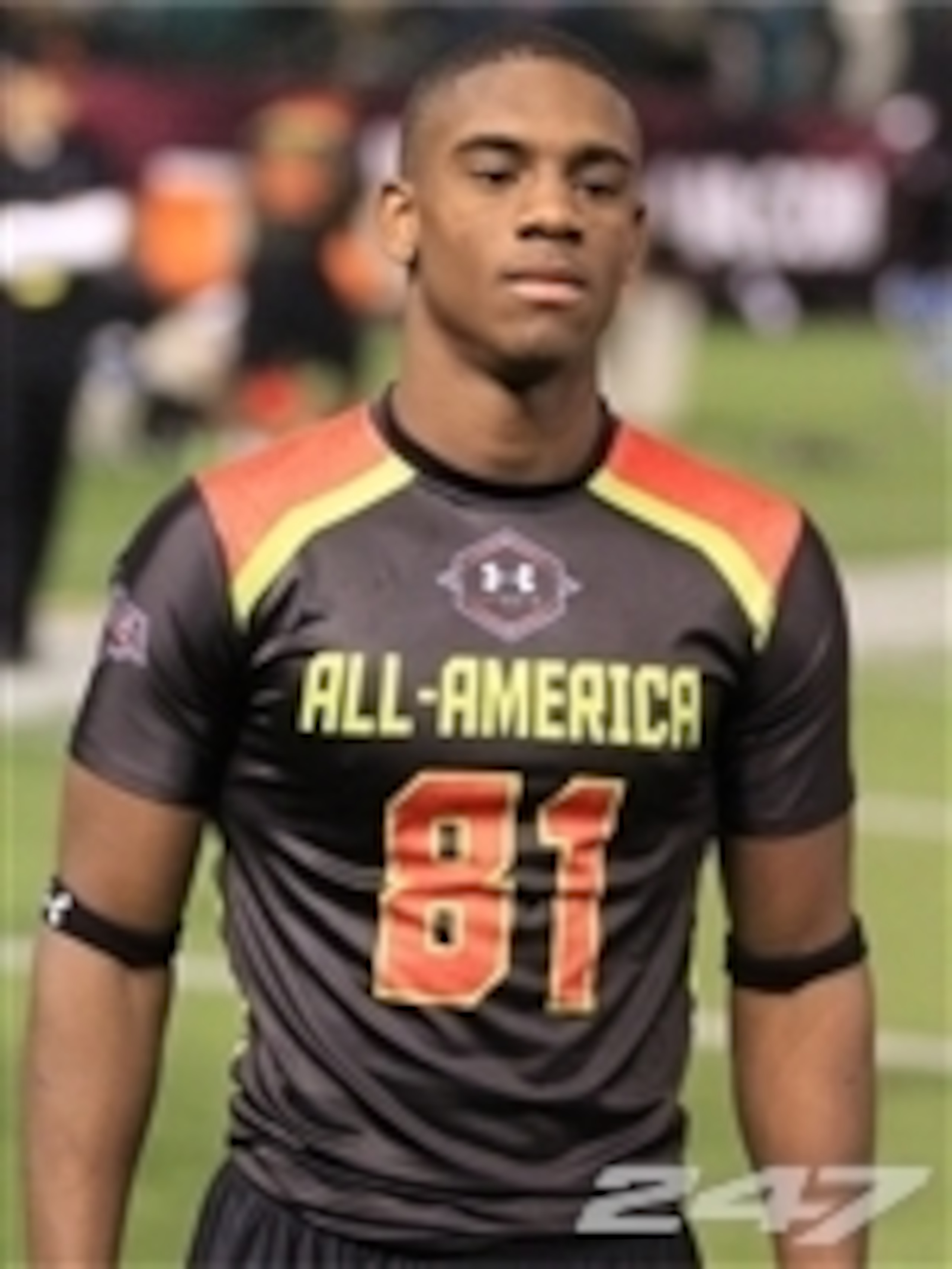 CB Cornelius Floyd