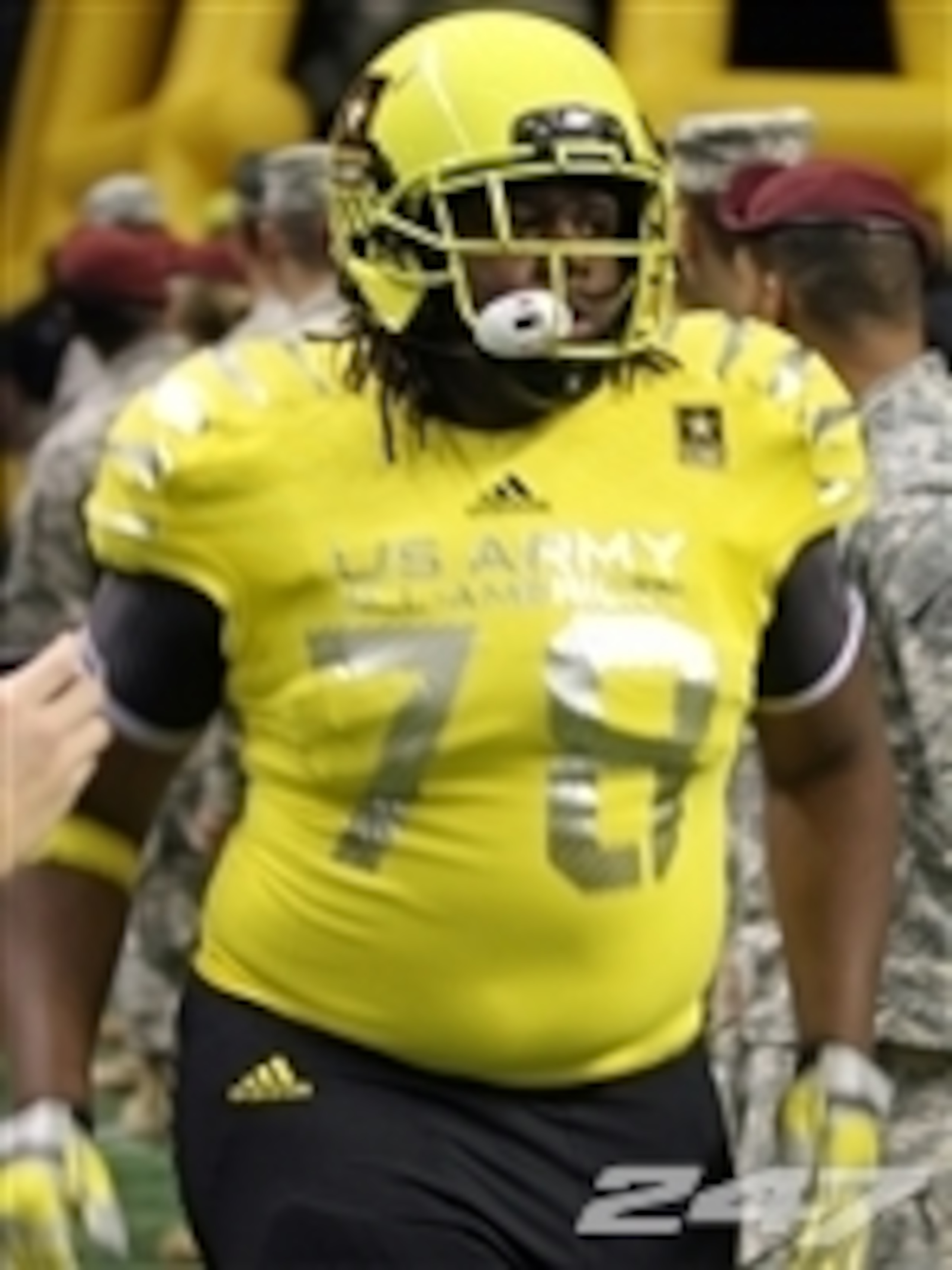 DT Bijhon Jackson