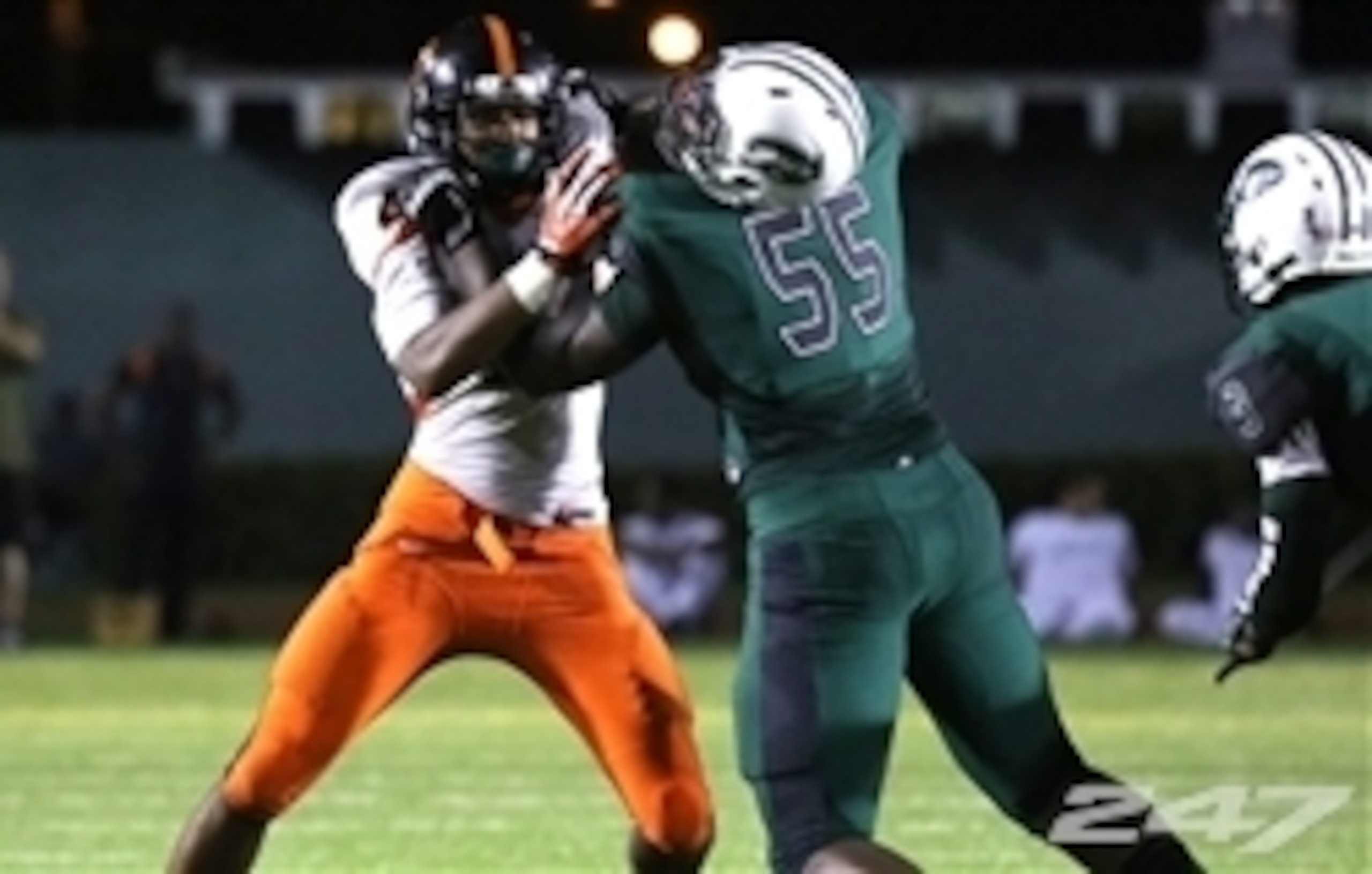 DE Demetrius Jackson