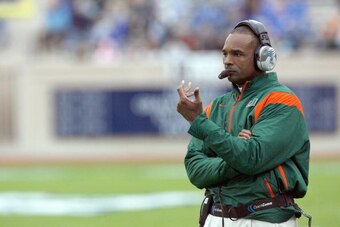 Could Shannon be making a return as defensive coordinator?