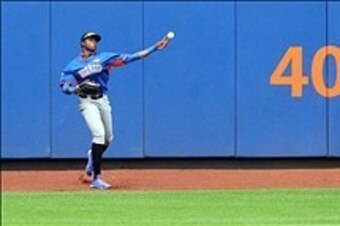 Gregory Polanco should be ready to join the Pirates outfield in mid-2014.