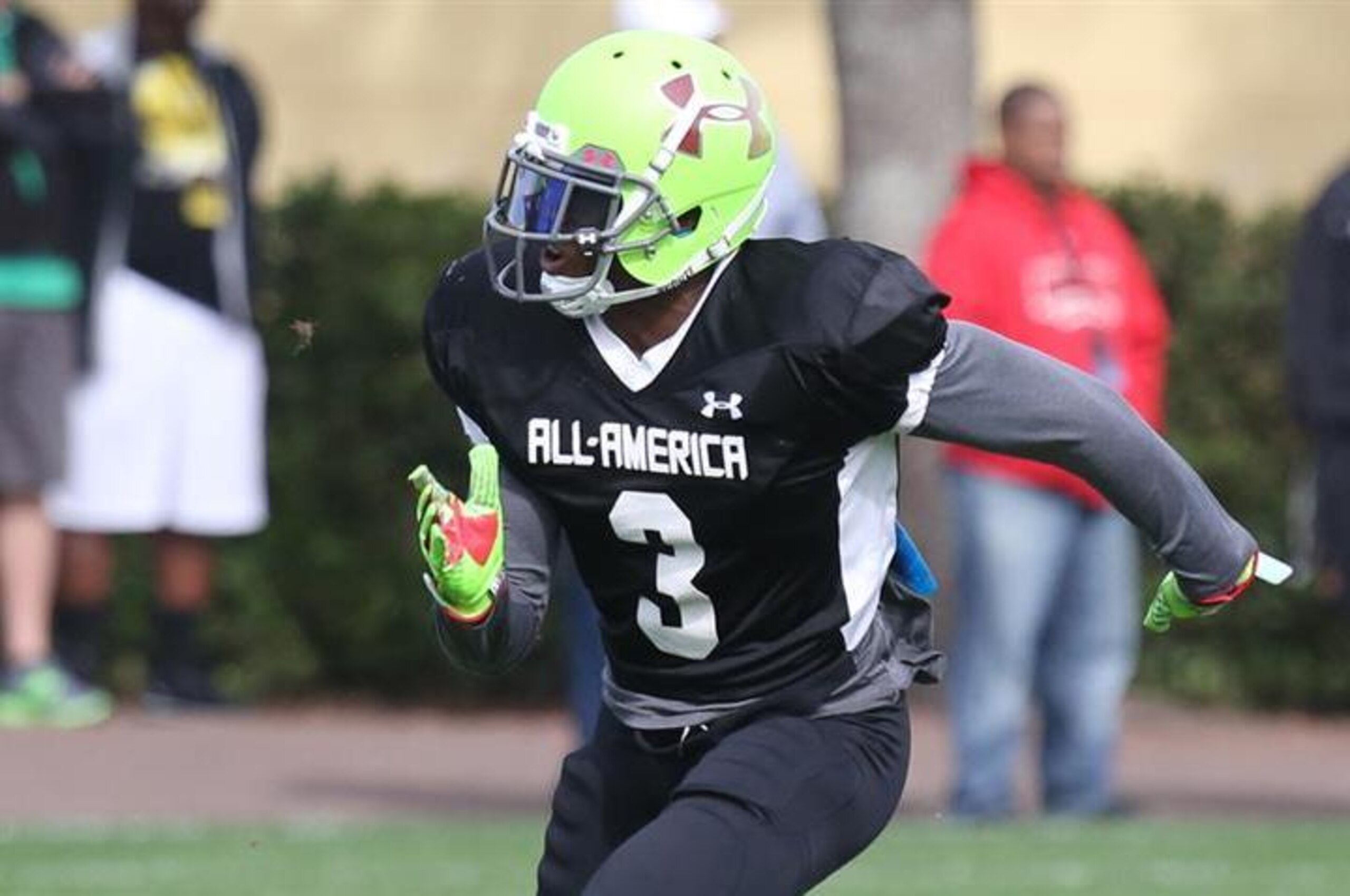 J.C. Jackson via 247Sports