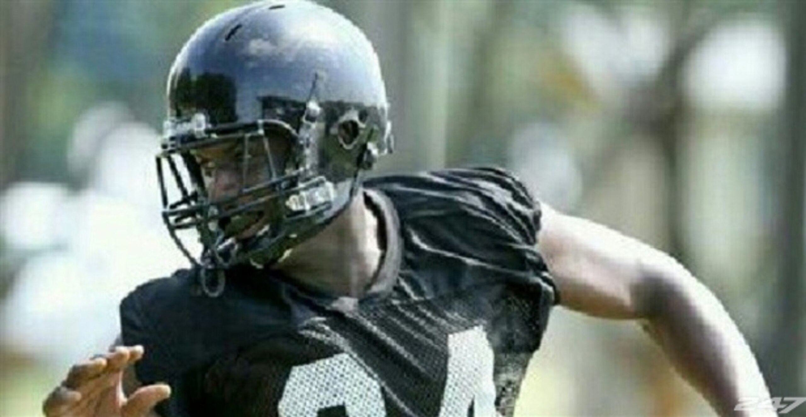 Defensive lineman Cory Thomas would be an excellent late addition to Clemson's class.
