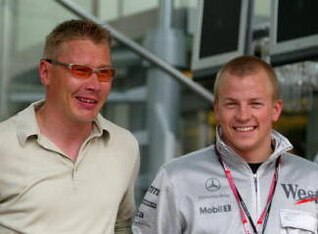 Finland has produced three world champions