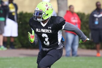 UF commit J.C. Jackson will visit FSU on Jan. 31