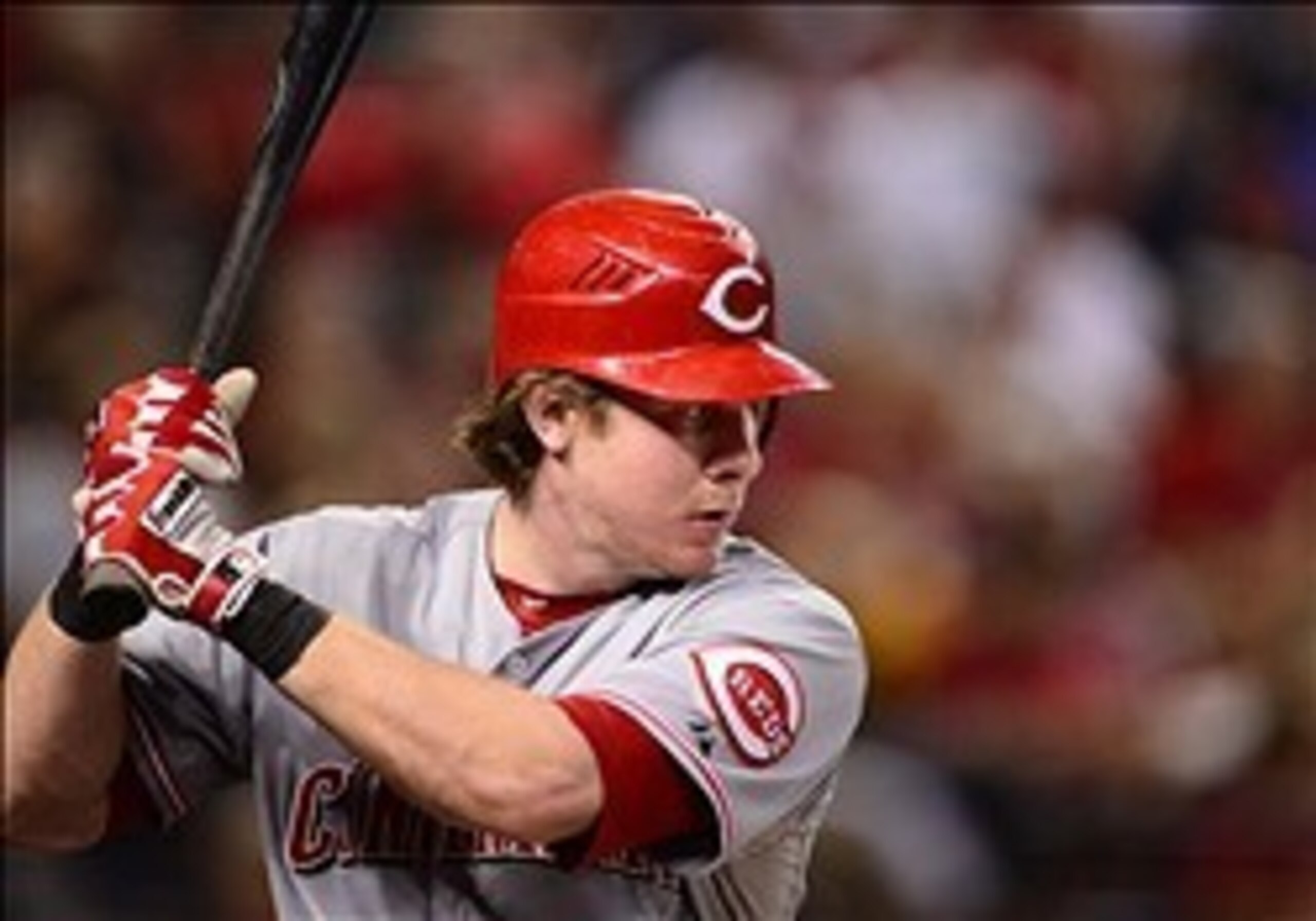 C Ryan Hanigan
