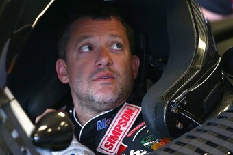 Who will follow Tony Stewart into one day becoming a team owner on the Sprint Cup Series? Here's 10 drivers we could easily see make that transition.