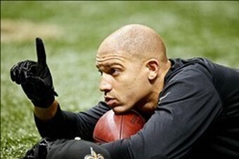 Jimmy Graham has certainly earned the right to be the highest-paid tight end in NFL history. Jimmy Graham has certainly earned the right to be the highest-paid tight end in NFL history.