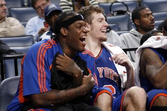 Eddy Curry laughed all the way to the bank.