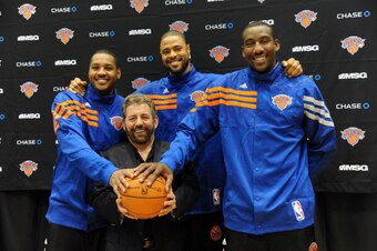 How will Dolan's latest high-priced gambles work out?