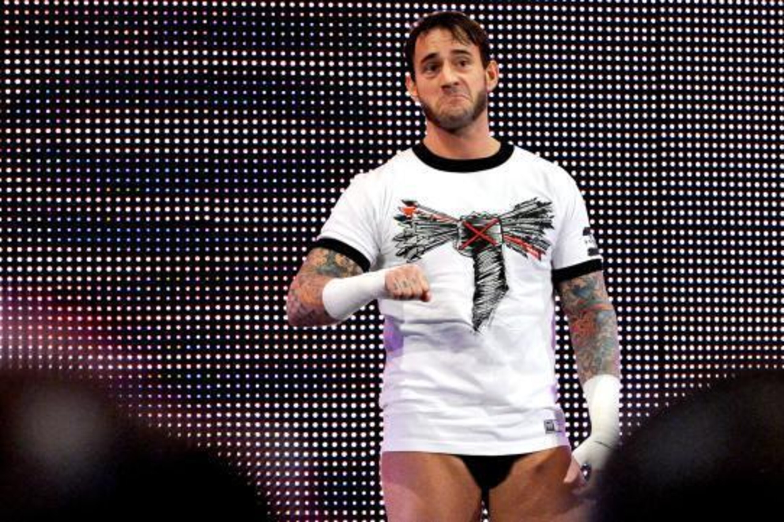 CM Punk