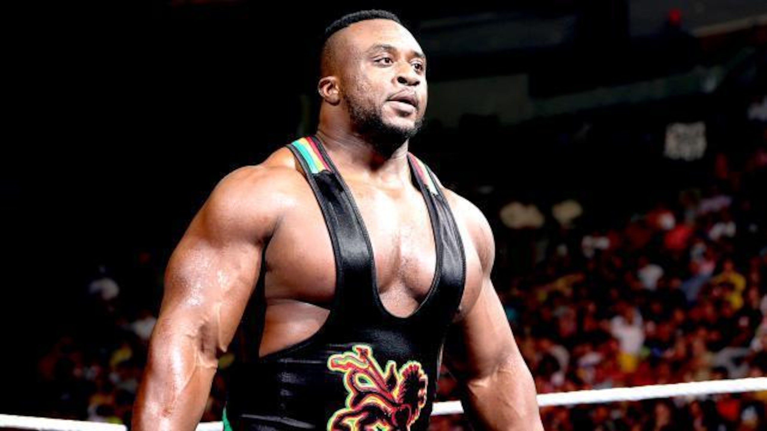Big E Langston