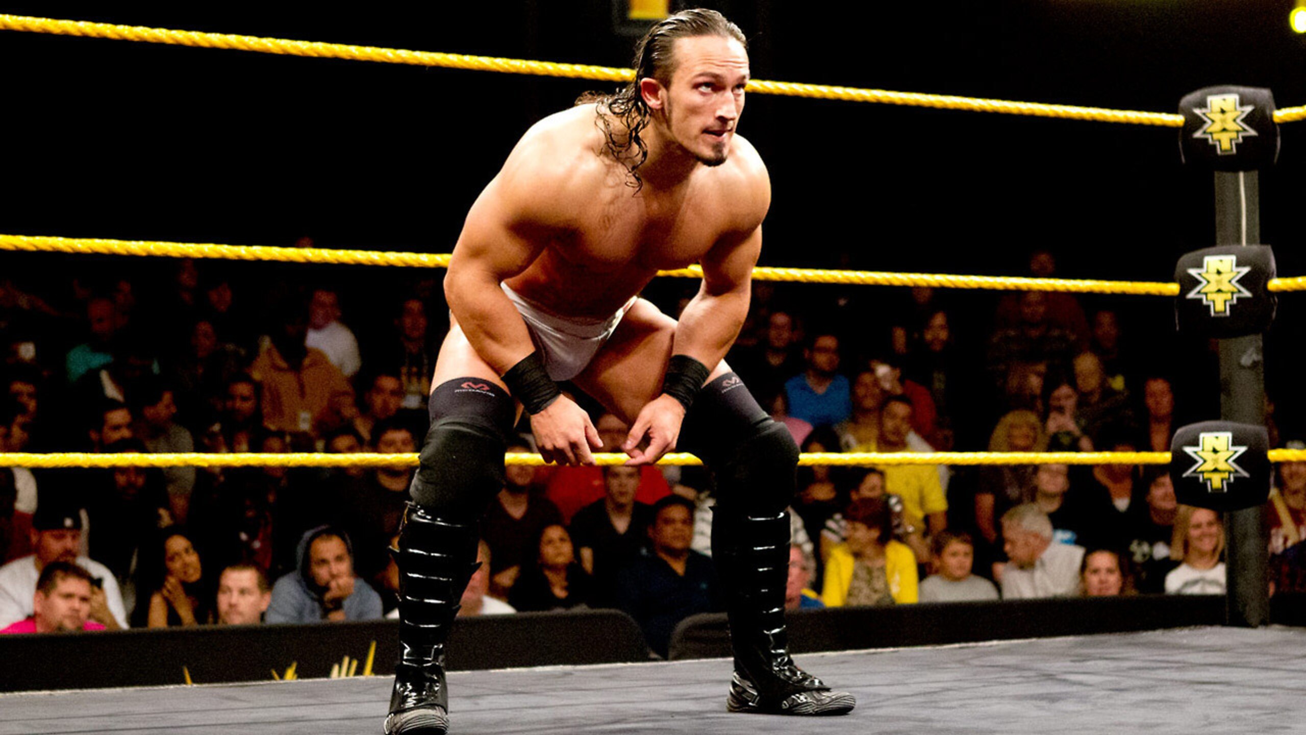 Adrian Neville