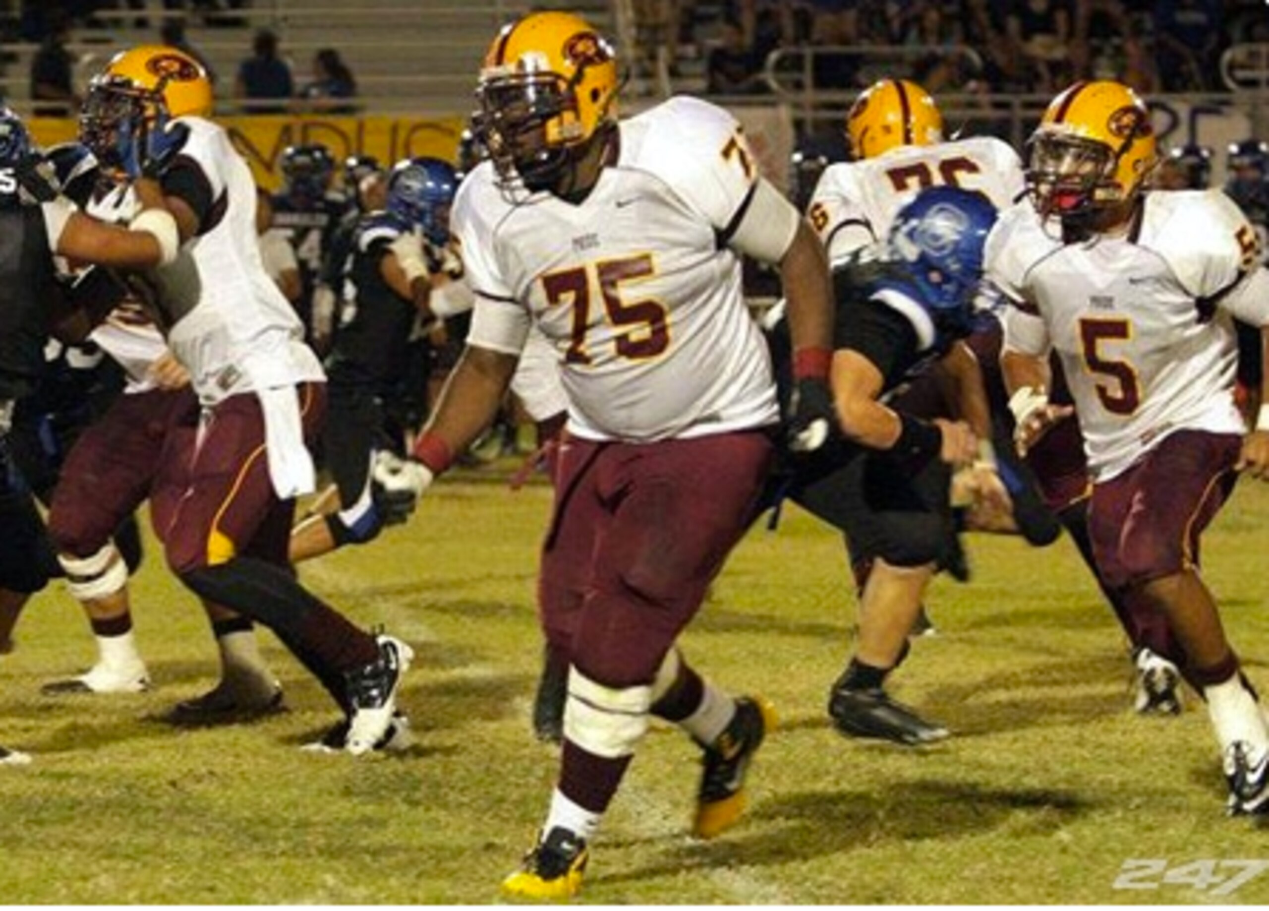 Curtis (center) was a nice addition for the Sooners. Curtis (center) was a nice addition for the Sooners.