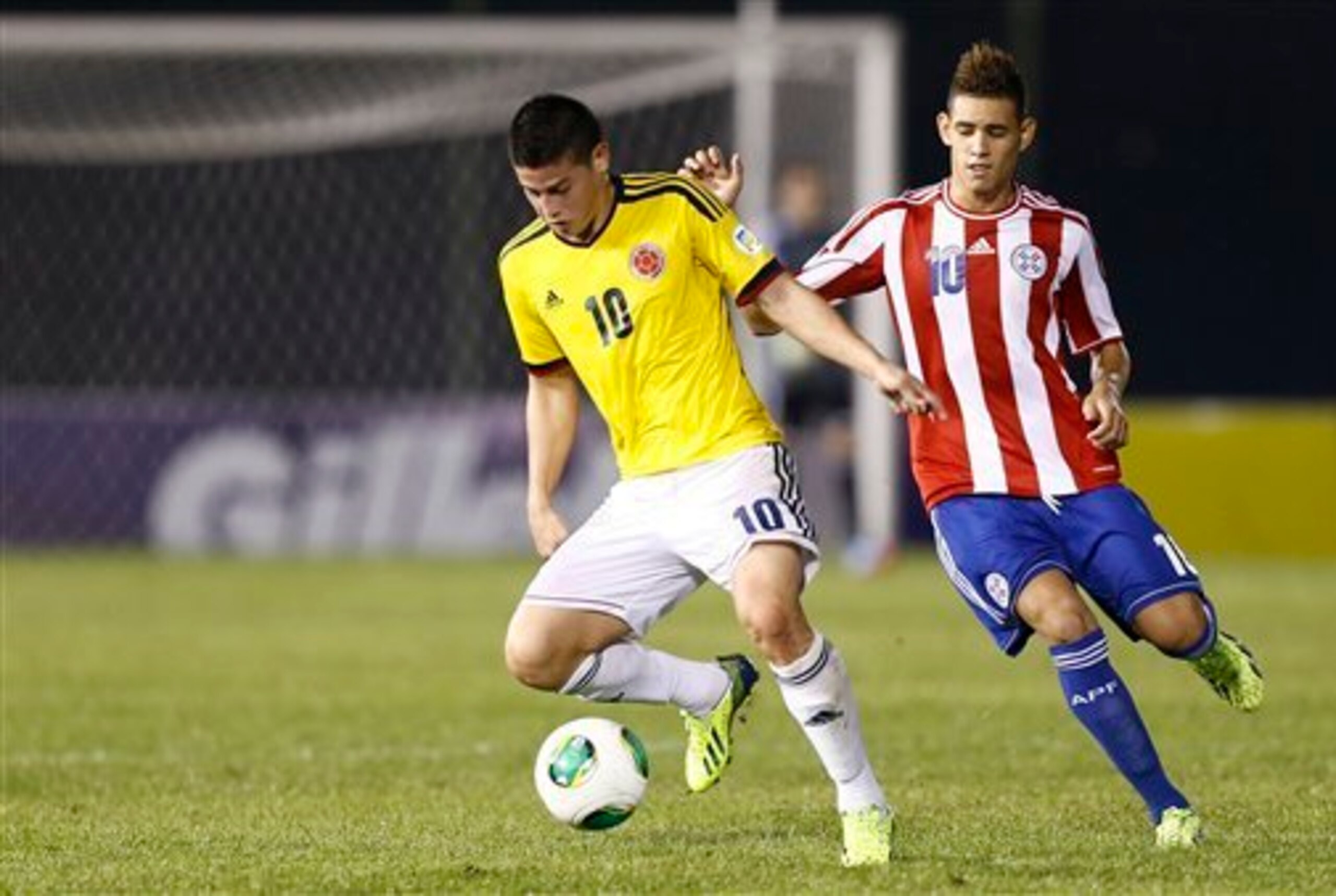 There has been a twist in the Antonio Sanabria transfer saga.