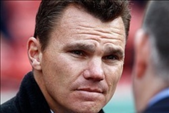 Ben Cherington has done tremendous work with the Red Sox during his tenure.
