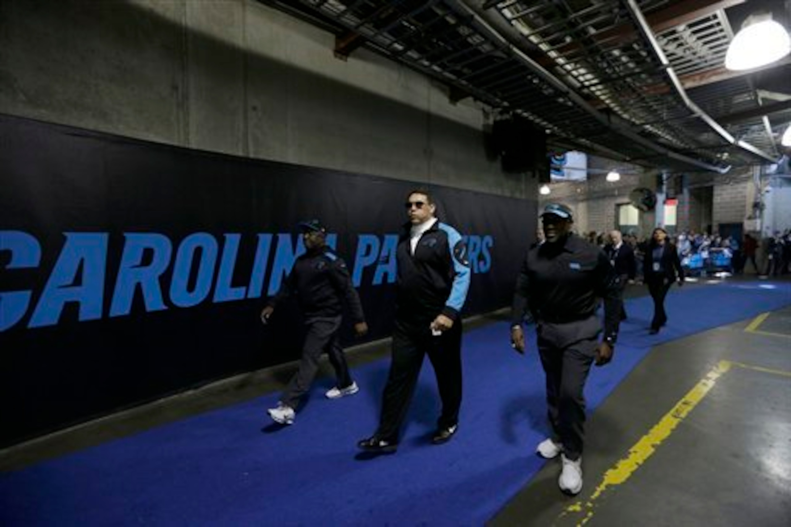 The Panthers season is over and with it, many important decisions to make.