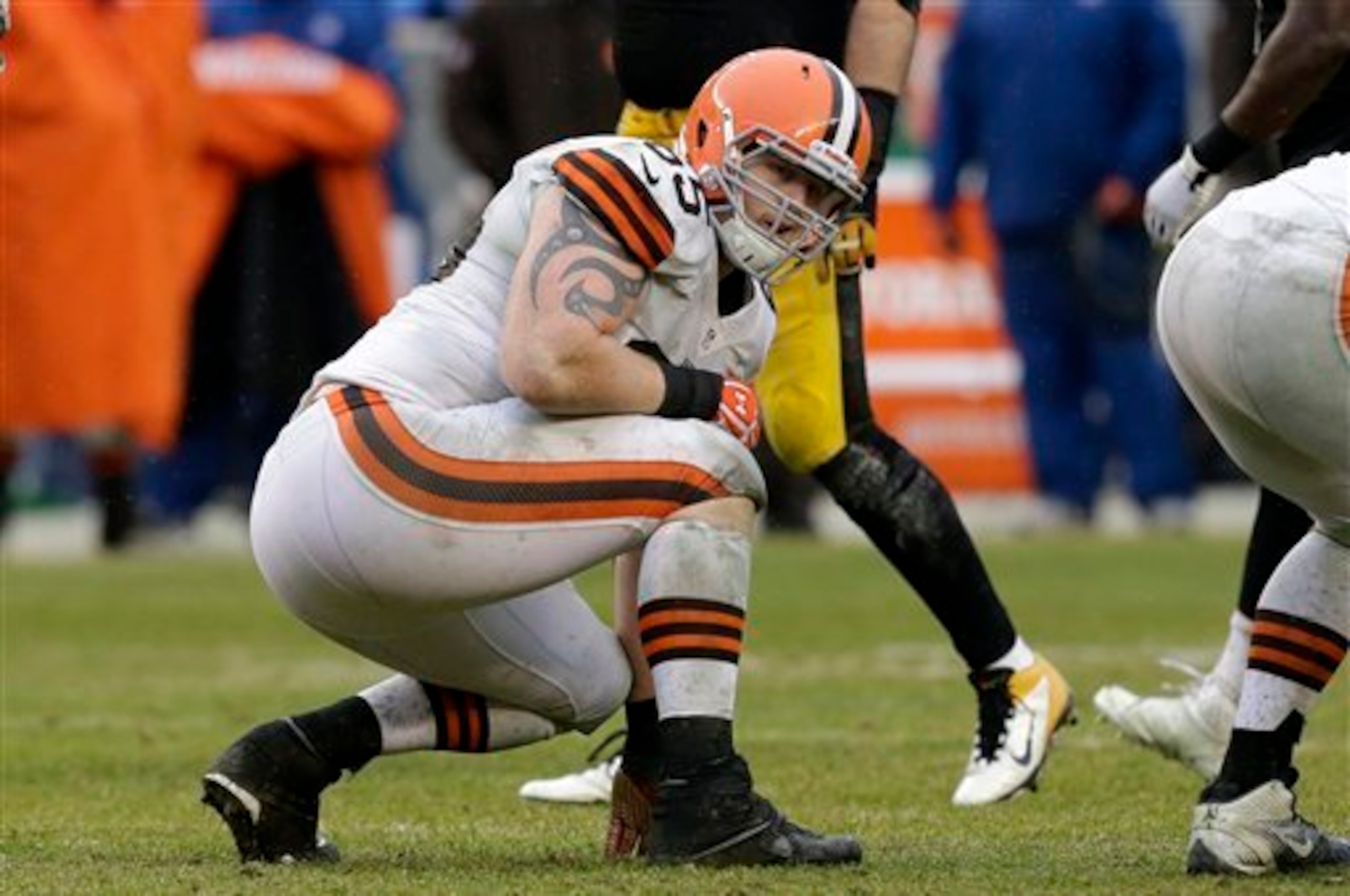 Alex Mack