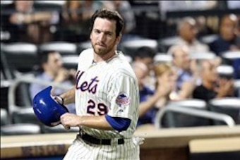 Teams have been unwilling to match the Mets' asking price on Ike Davis thus far.