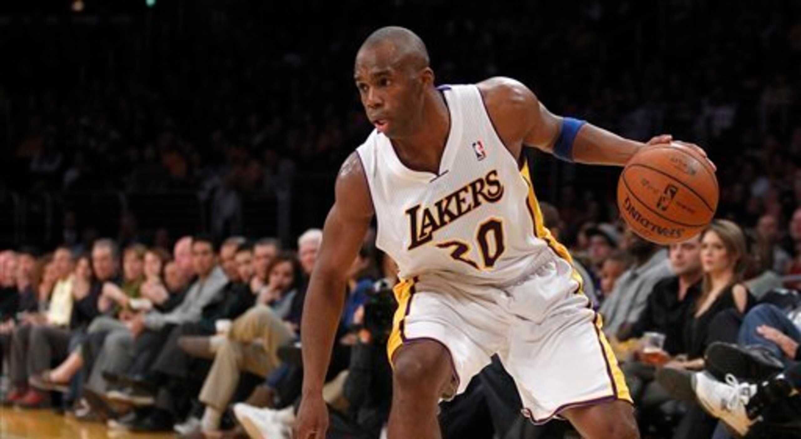 Jodie Meeks