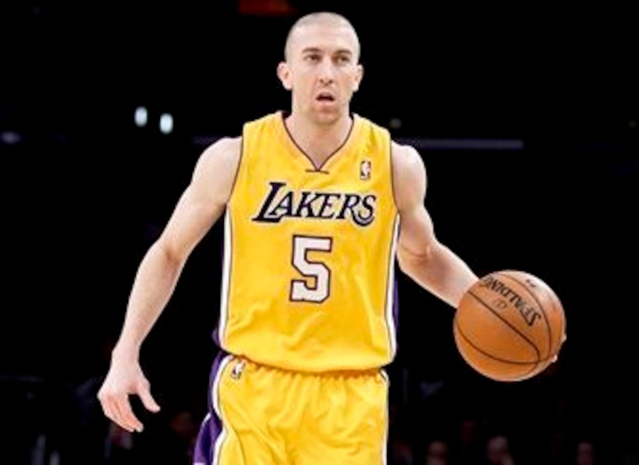 Steve Blake