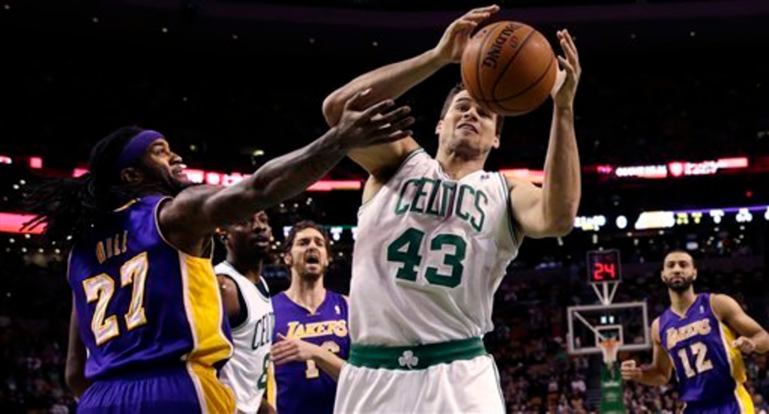 Jordan Hill