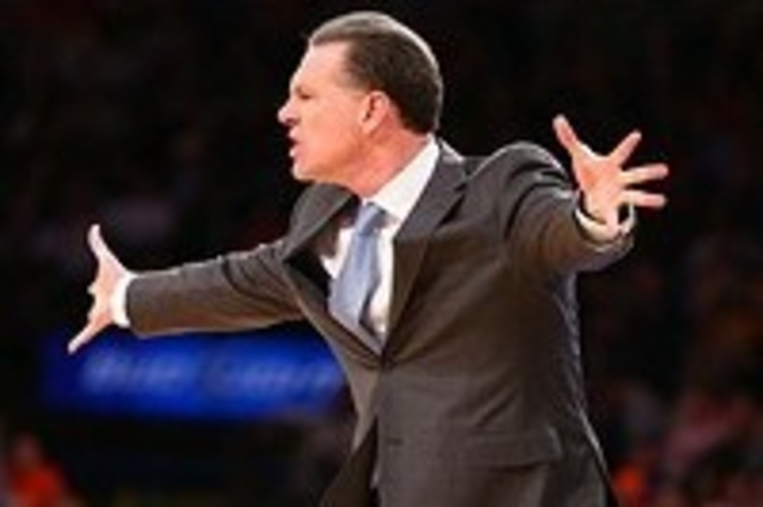 Despite falling to Syracuse in its final Big East Tournament appearance, Pitt head coach Jamie Dixon still owns a 10-4 lifetime record against the Orange.