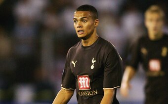 Jermaine Jenas was a fixture of Tottenham's midfield for several years.