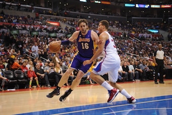 Neither Pau Gasol nor Blake Griffin should be considered untouchable at the 2014 NBA trade deadline.