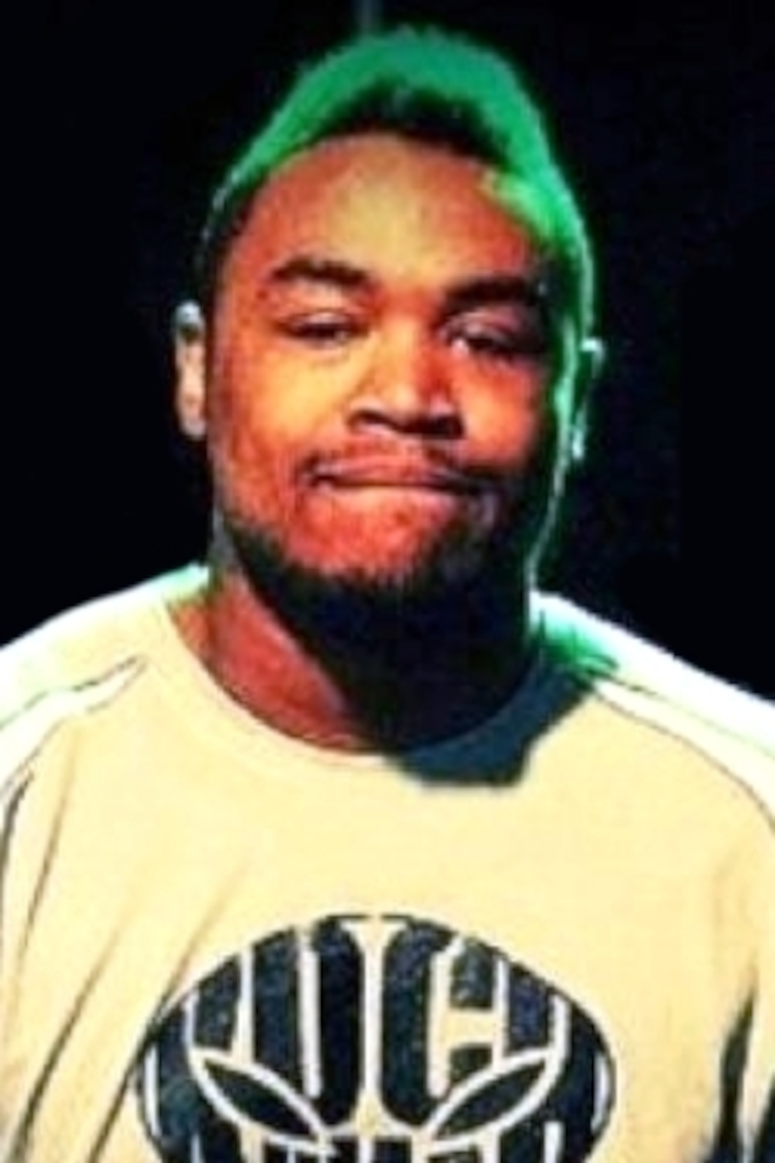 Mike Rhodes