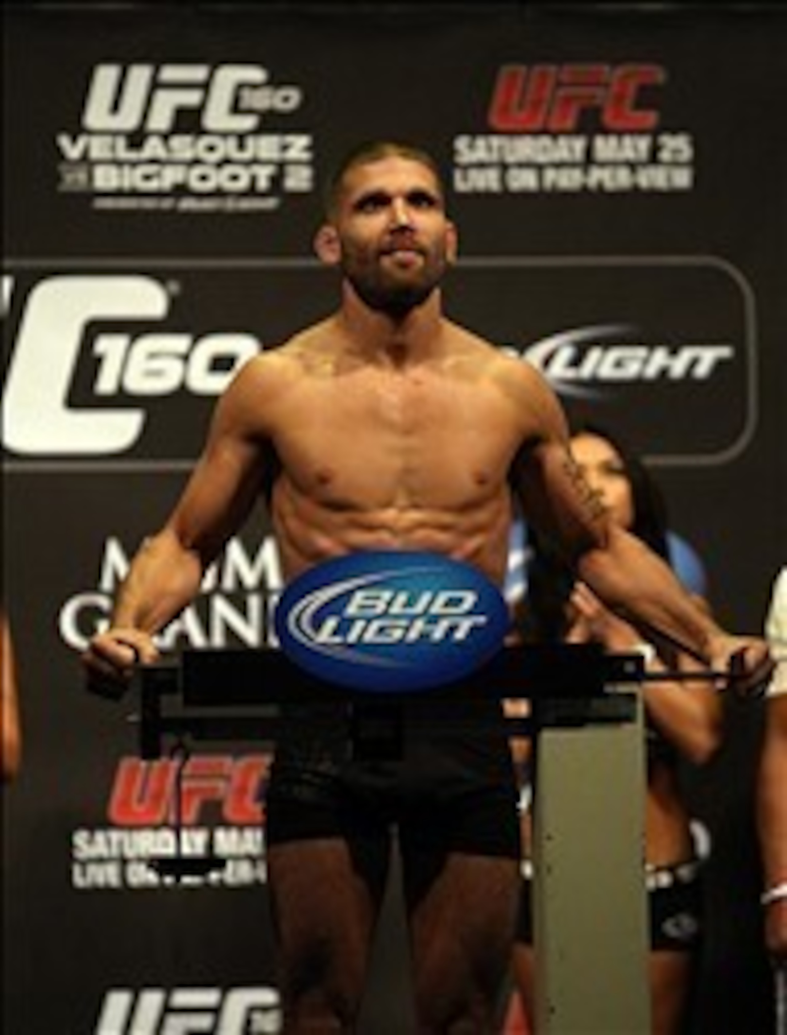 Jeremy Stephens