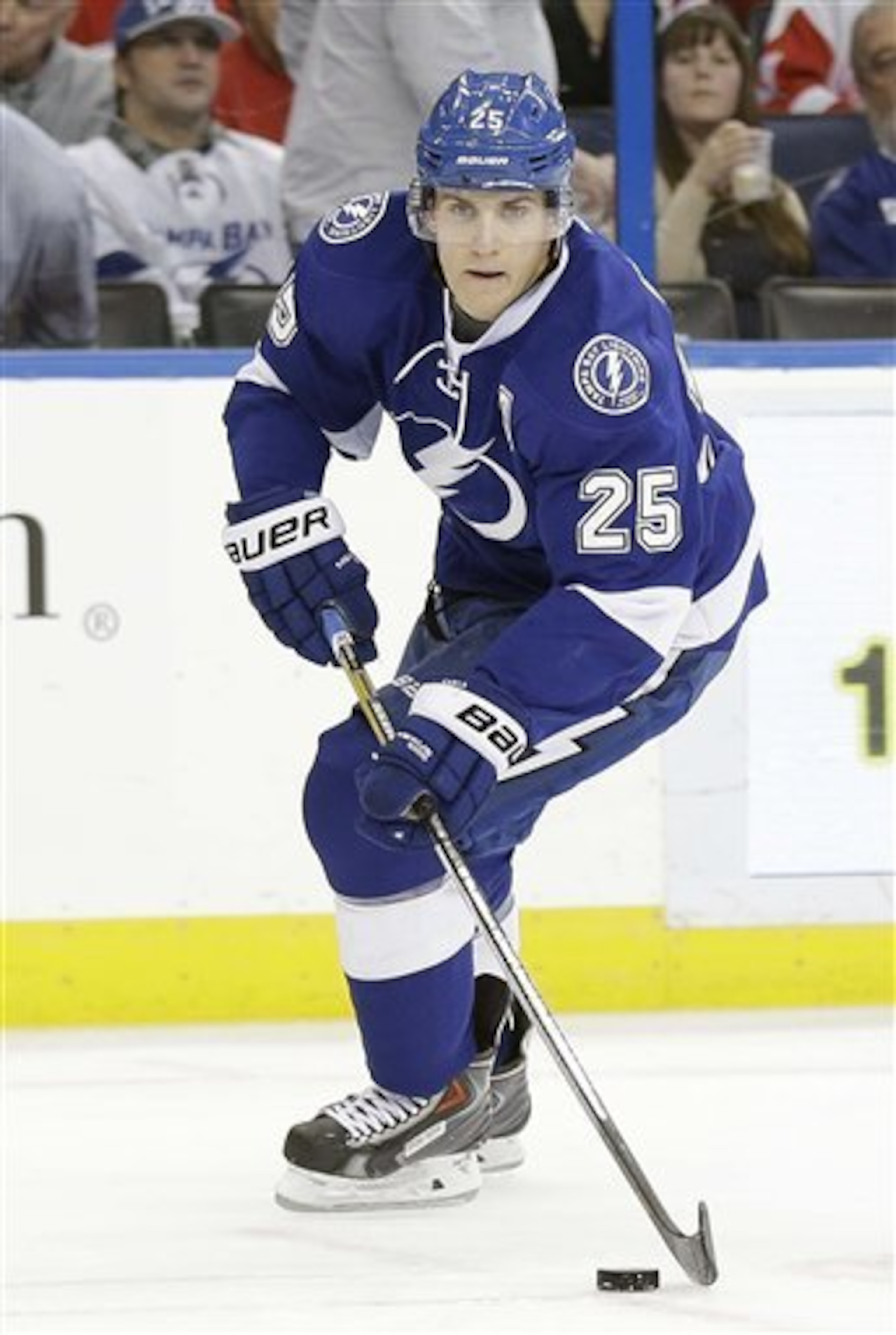 Matt Carle has been one of the league's best defensemen this month. Matt Carle has been one of the league's best defensemen this month.
