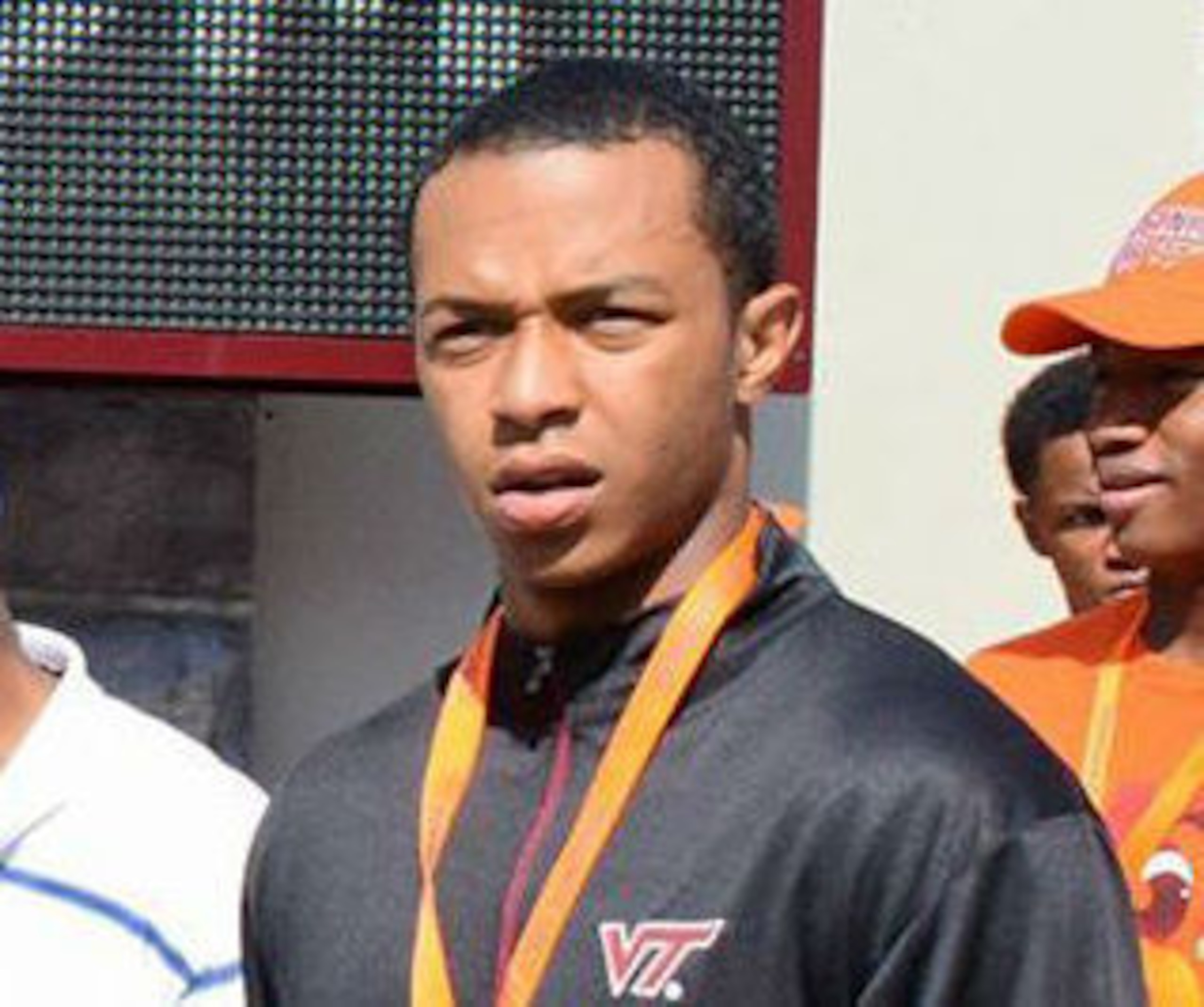 Raymon Minor