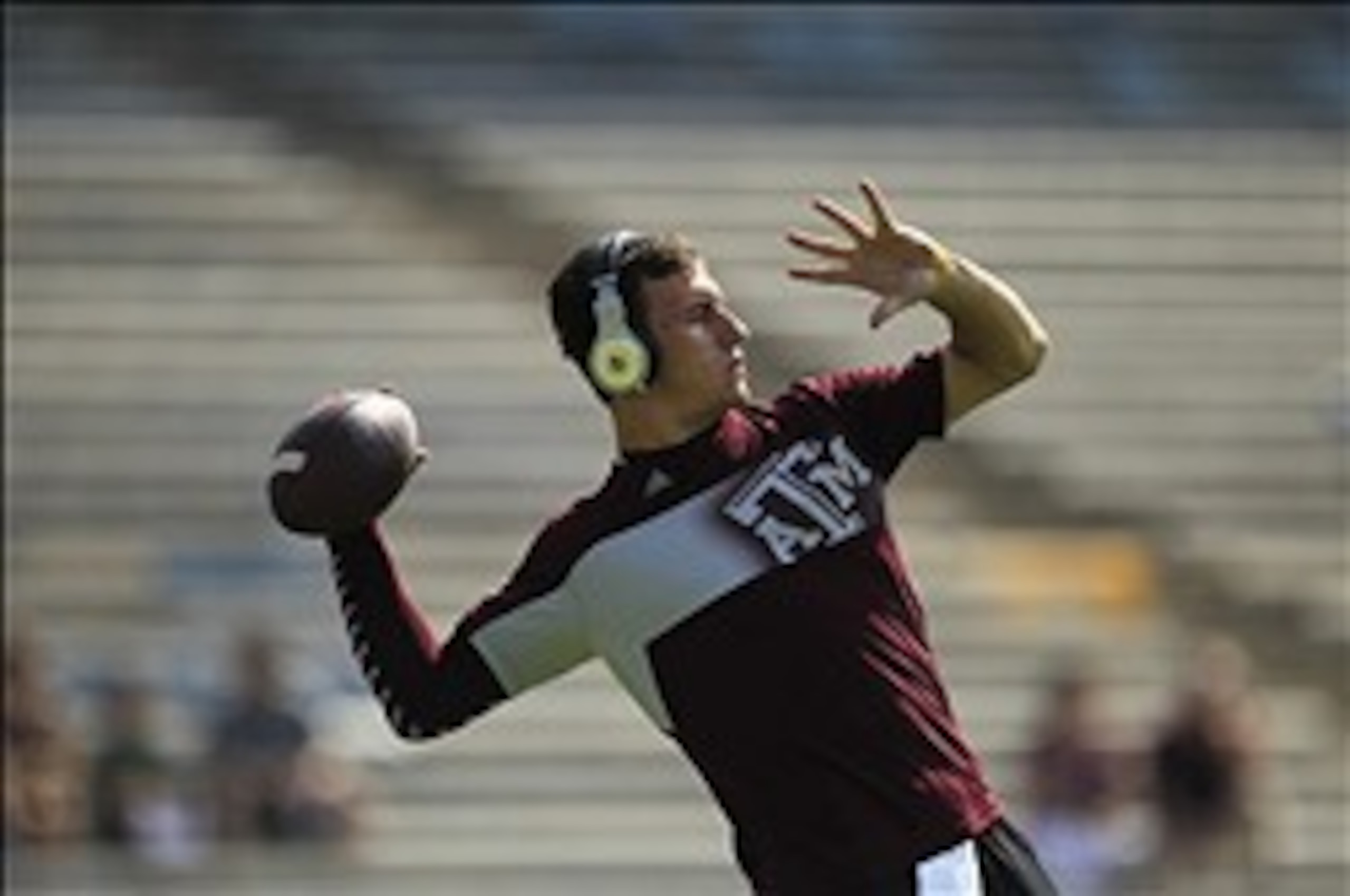 Johnny Manziel