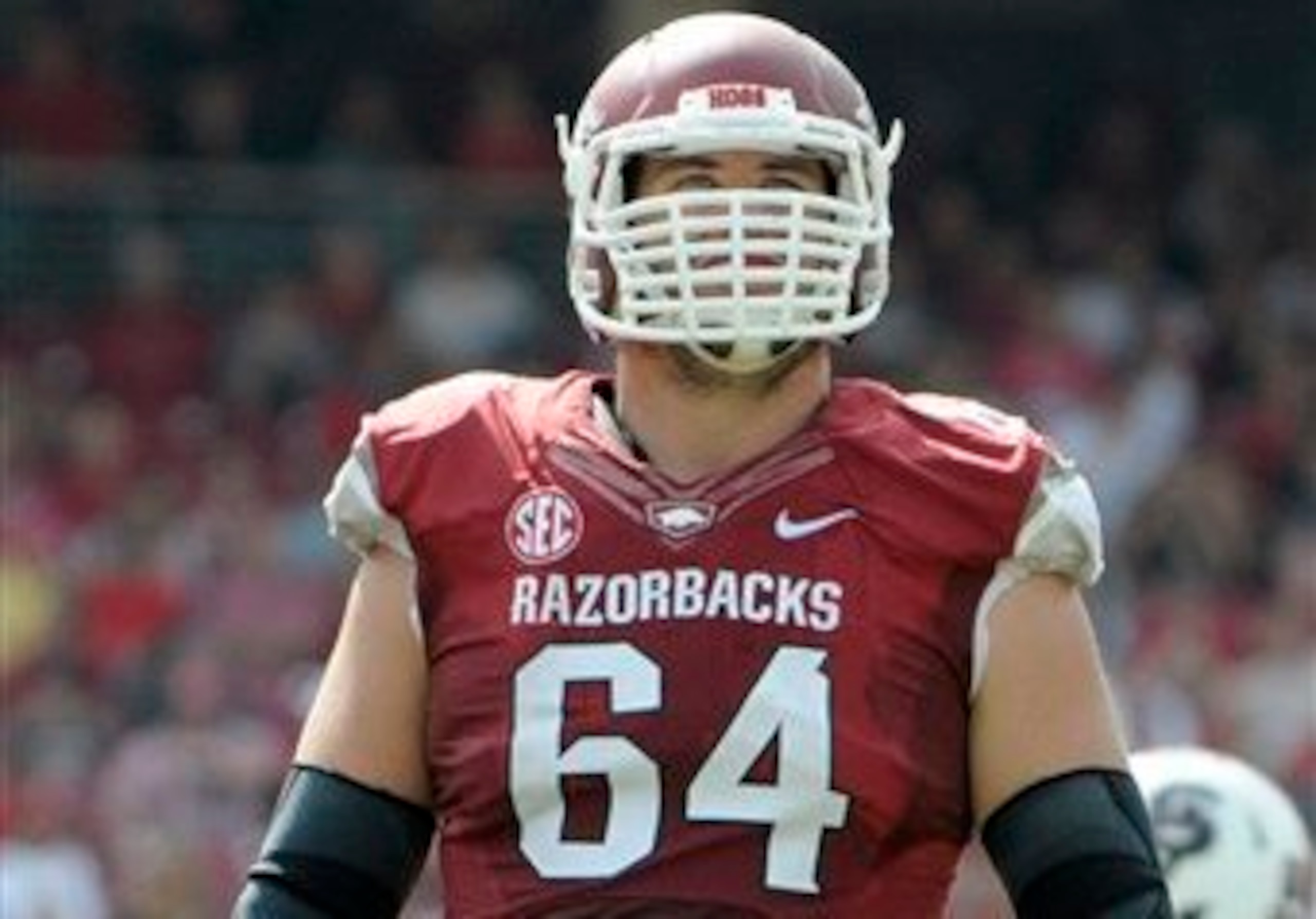Travis Swanson