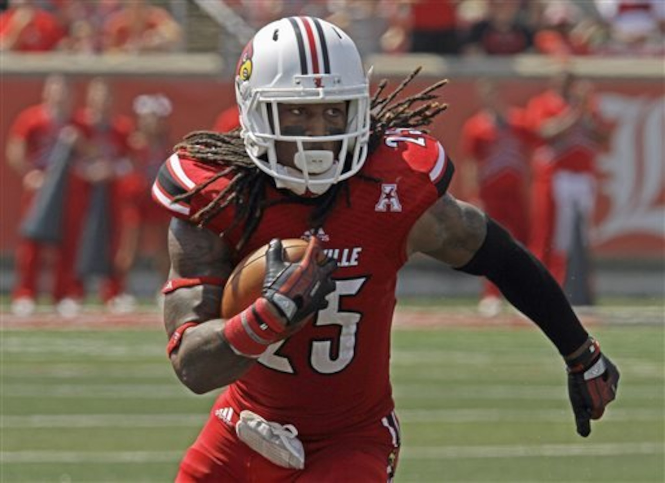 Calvin Pryor