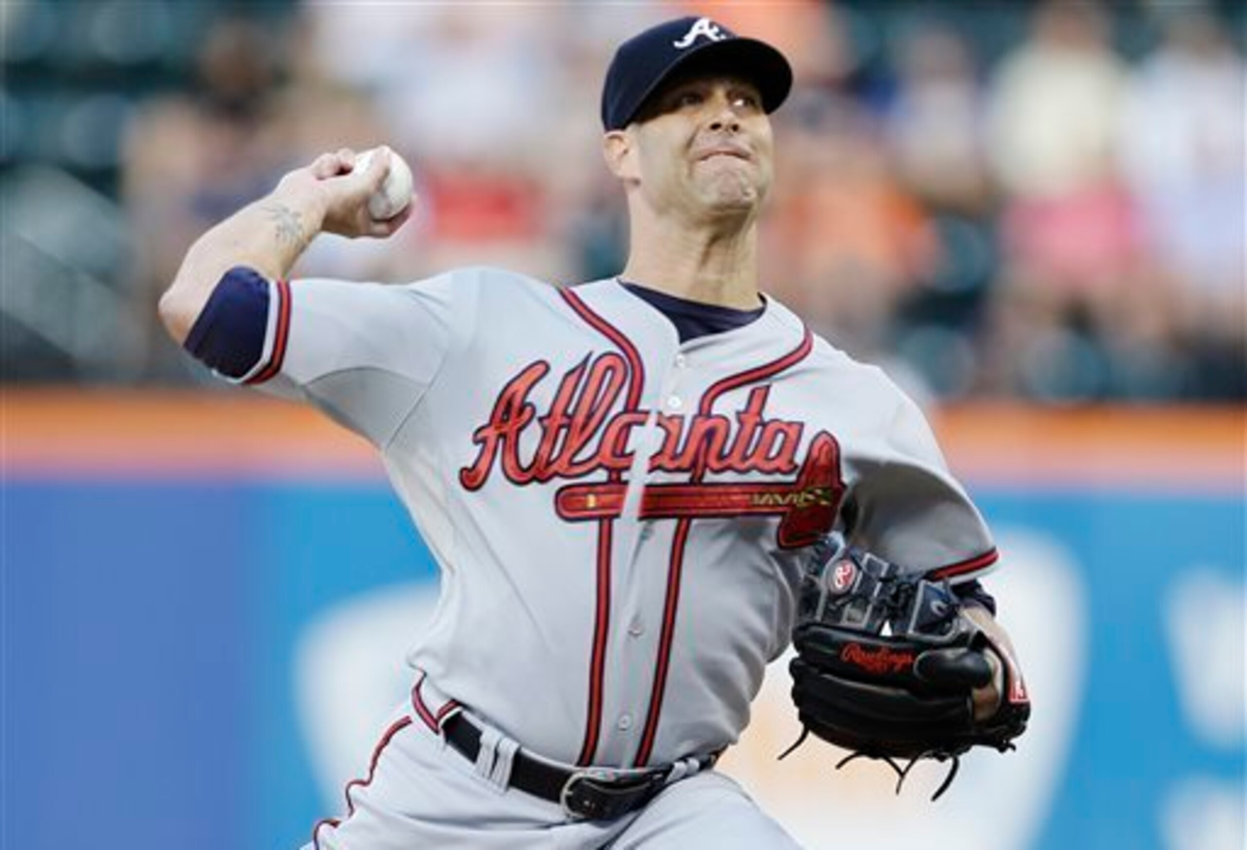 SP Tim Hudson