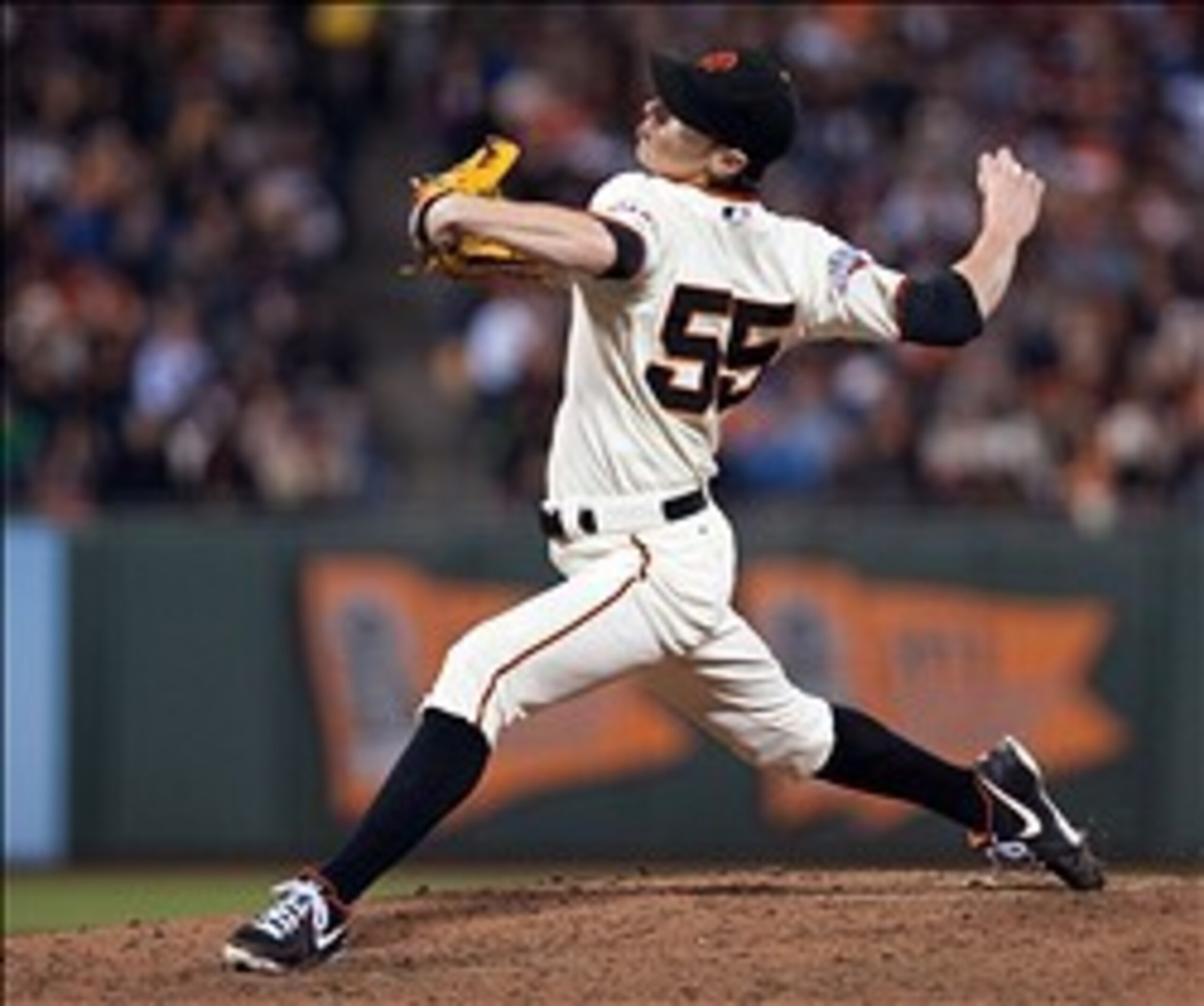 Tim Lincecum hopes to rebound after two lackluster seasons.