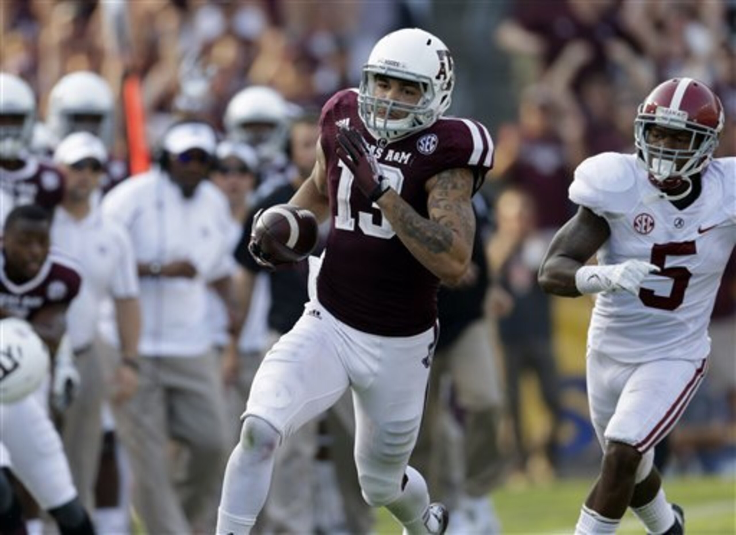 Mike Evans