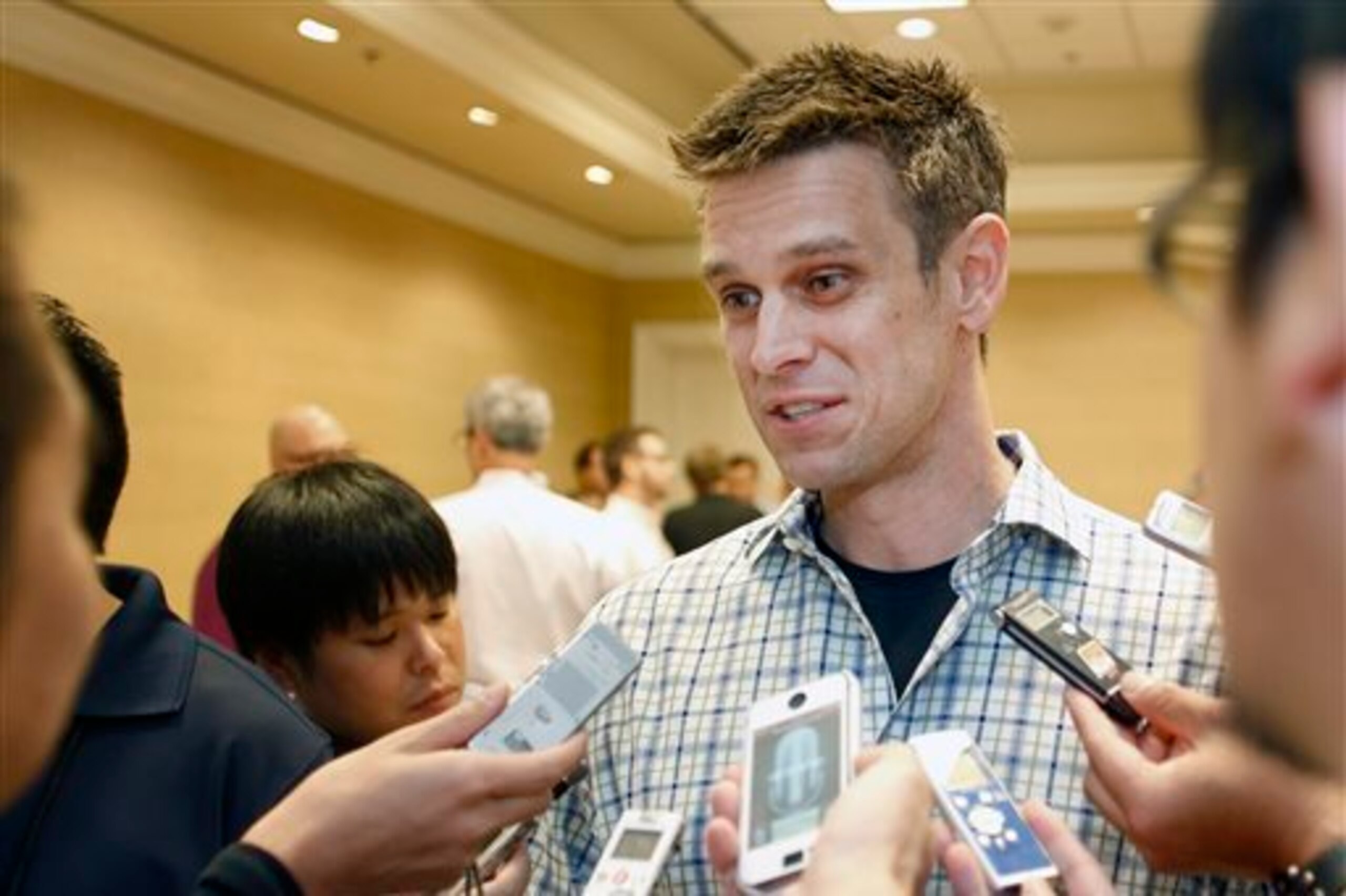 How well has general manager Jerry Dipoto done this offseason? How well has general manager Jerry Dipoto done this offseason?