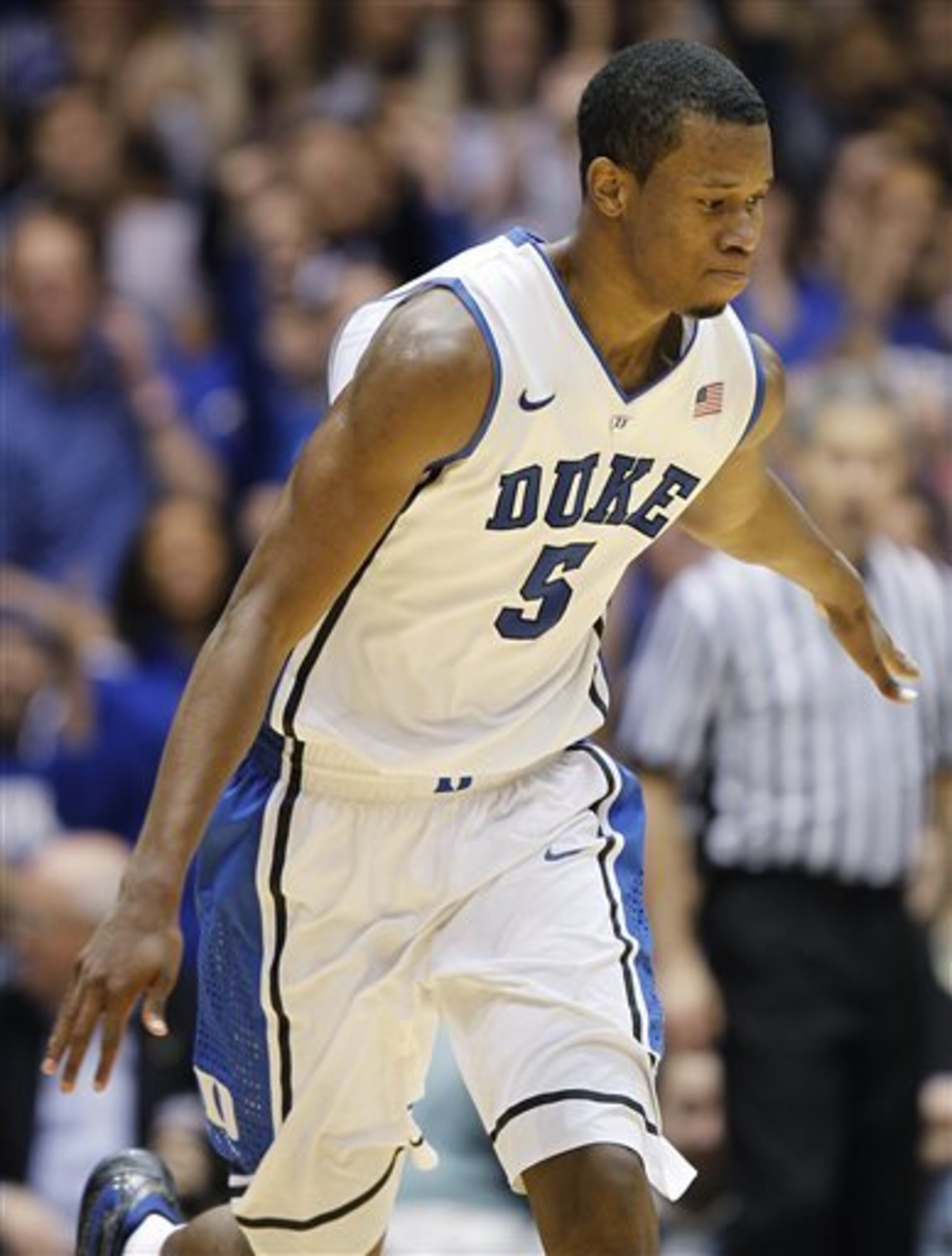 Rodney Hood Rodney Hood