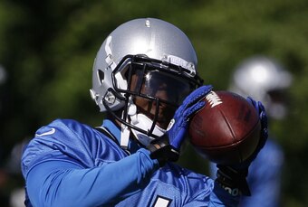 The bittersweet return of Jahvid Best is the last thing on last-place California's mind.