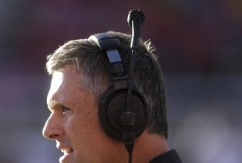 Kyle Whittingham showcases spryness and willingness to adapt entering his tenth season at Utah.